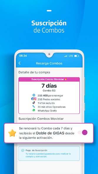 Mi Movistar Ecuador