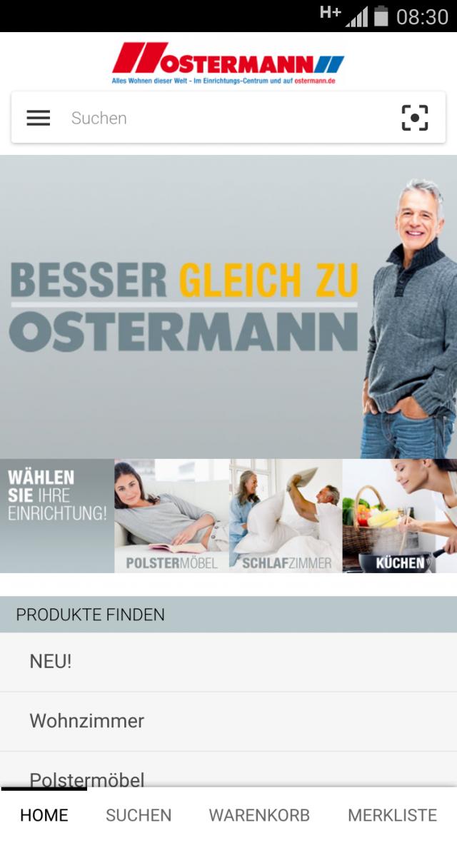 OSTERMANN.de