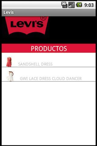 Levis