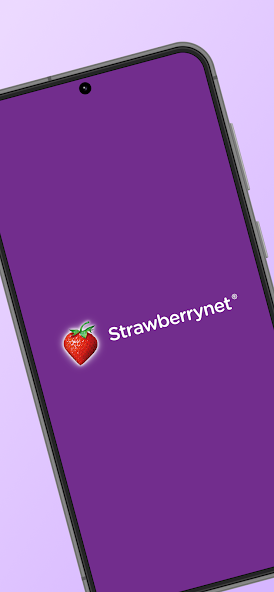 Strawberrynet