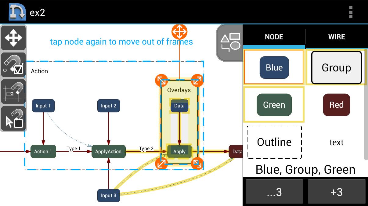 NodeScape