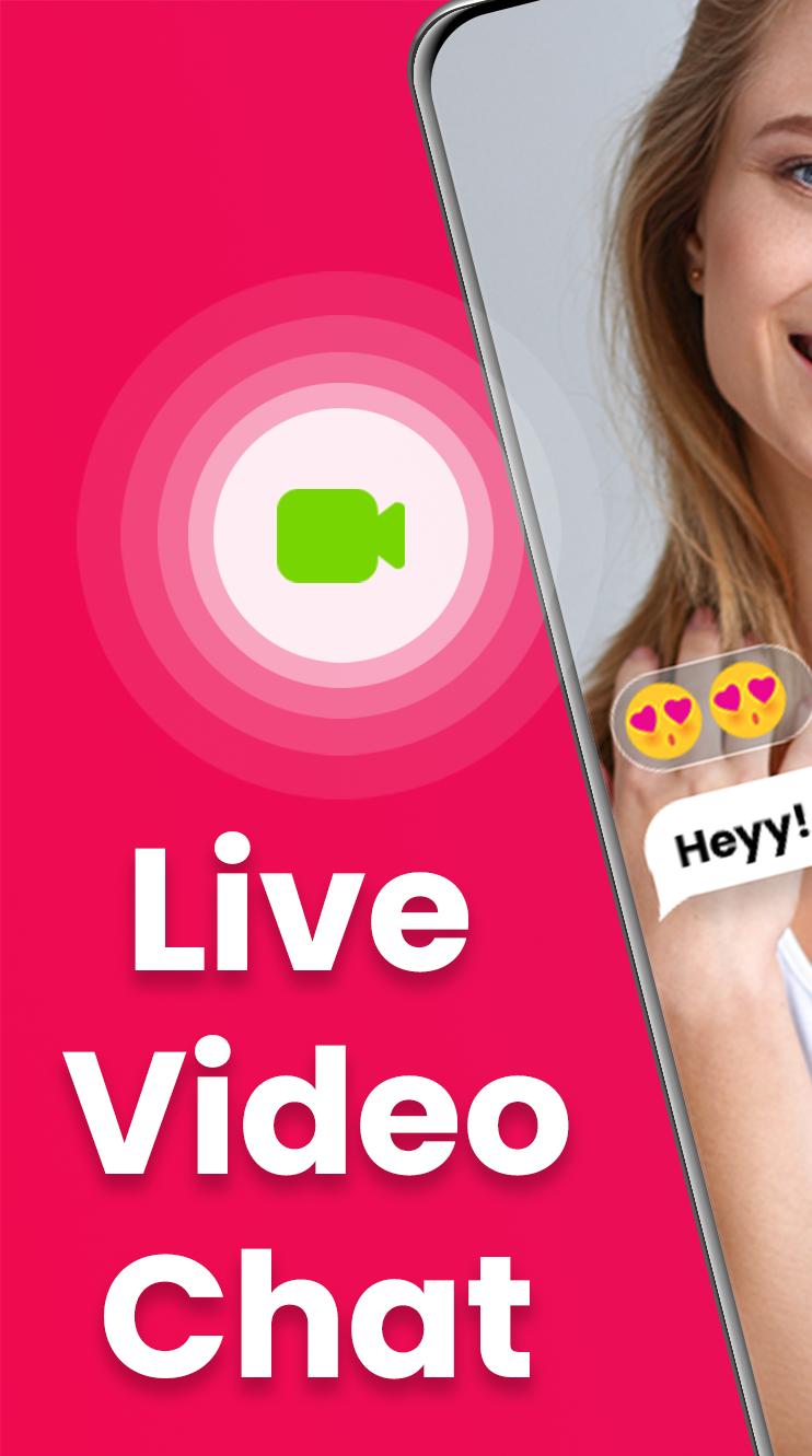 Live Video Chat - MatchAndTalk