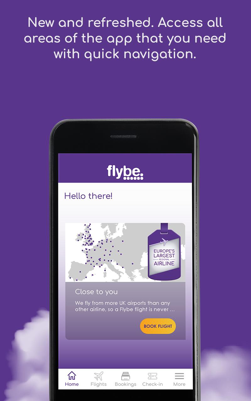 Flybe