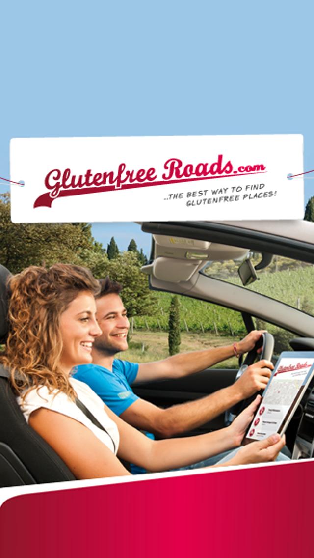 GlutenfreeRoads.com