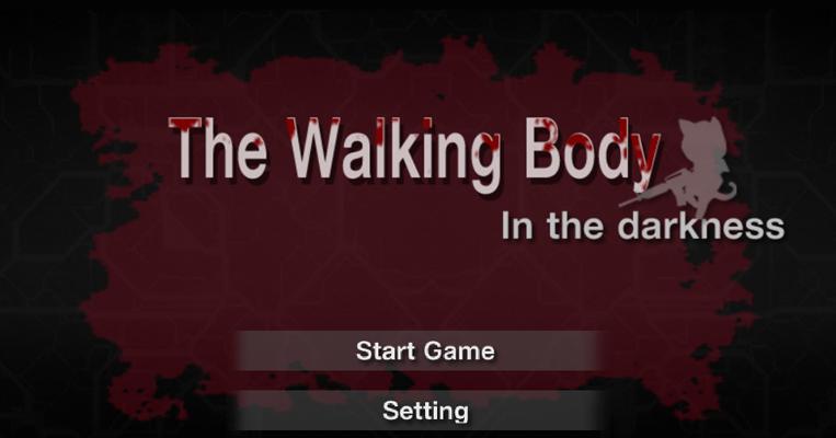 The Walking Body