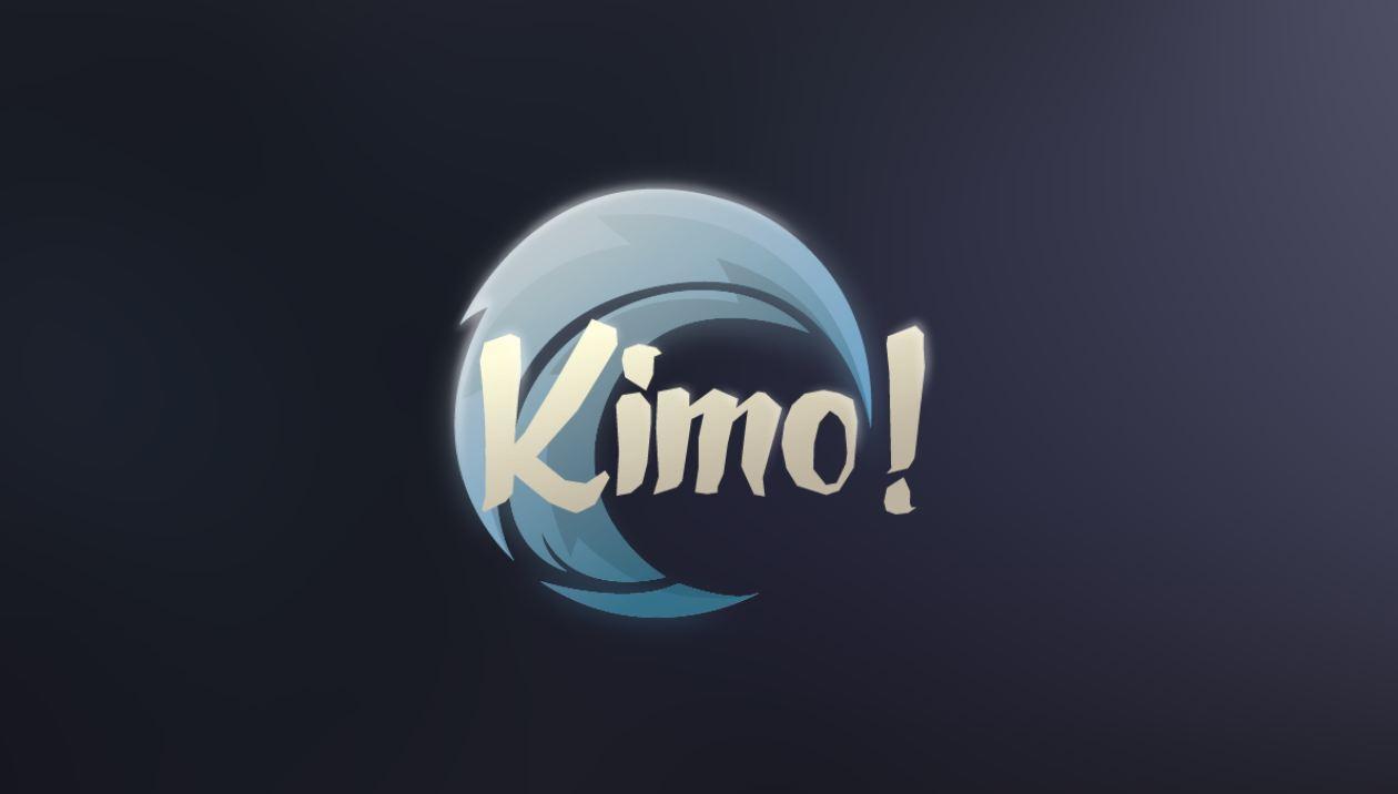 Kimo!