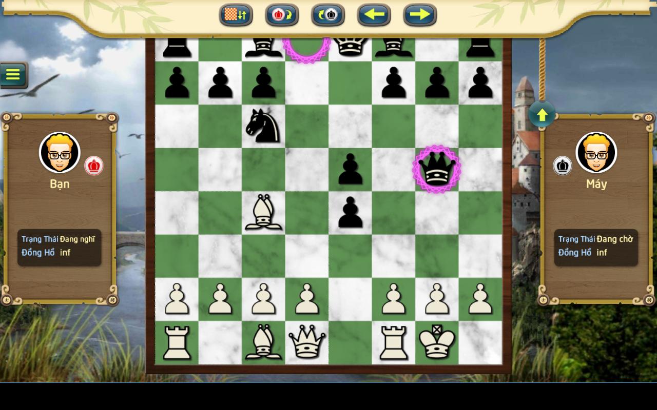 Chess Online 2016