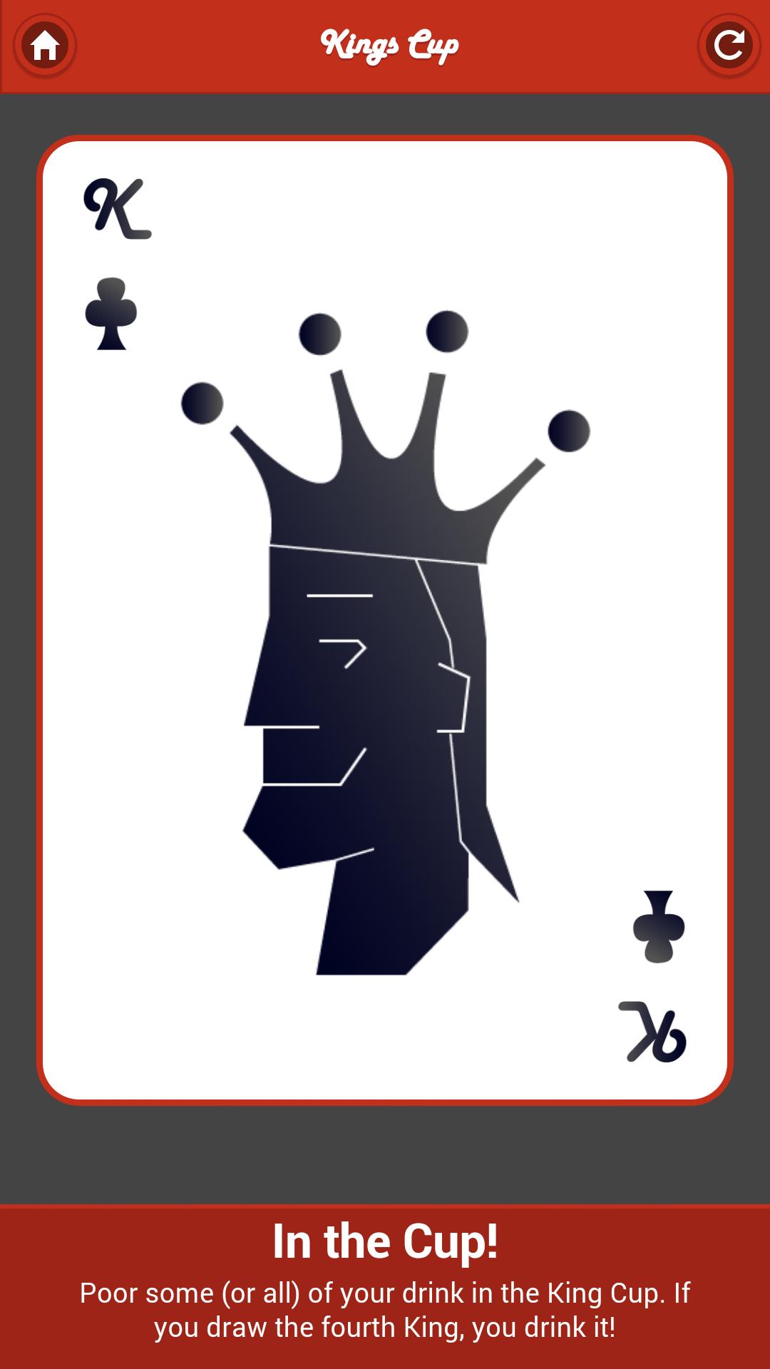 Kings Cup (Free)