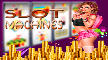 slot machines 777