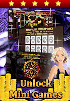 Royal Burlesque Slots Casino