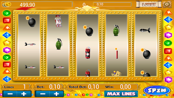 Casino Slot Games