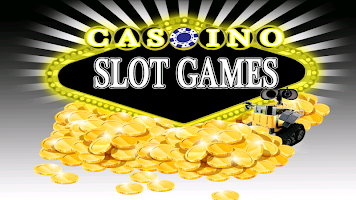 Casino Slot Games