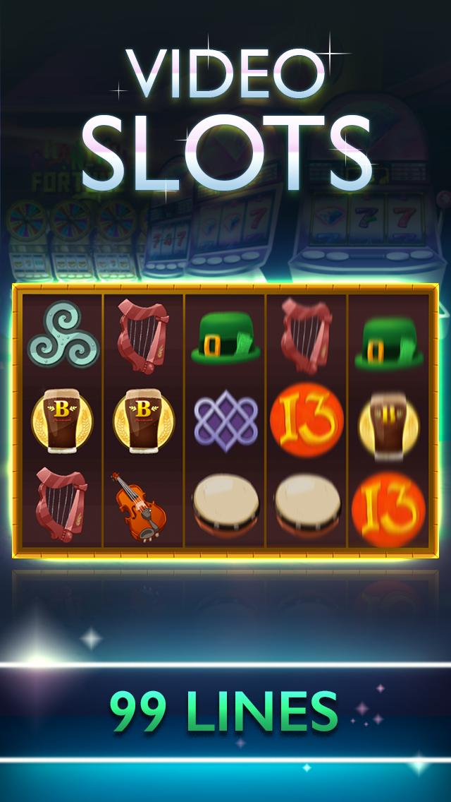 Casino Magic