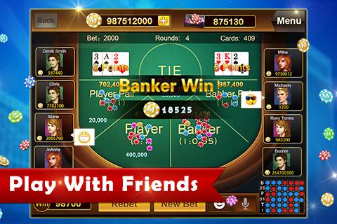 MyMacao casino - Free Slots