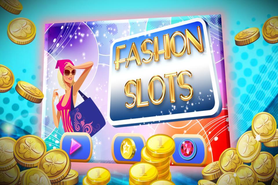 Fashion Slots