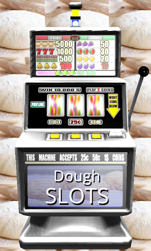 Dough Slots - Free