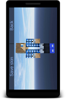 Boy Skins for Minecraft