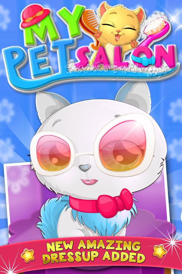 My Pet Salon