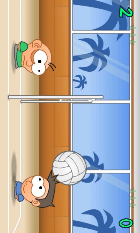 MadVolley