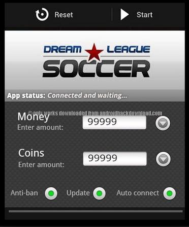 Guide for Dream League Soccer