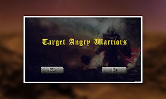 Target Angry Warriors 2016