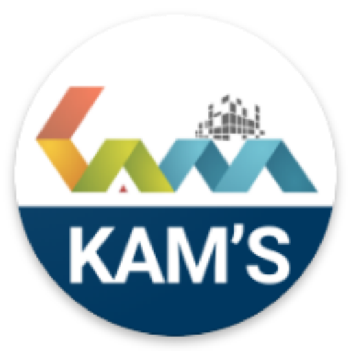 KAMS - Interior Designer