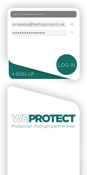 WEPROTECT