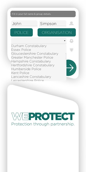 WEPROTECT