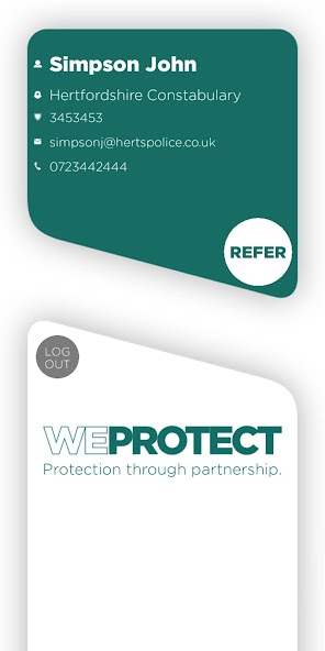 WEPROTECT