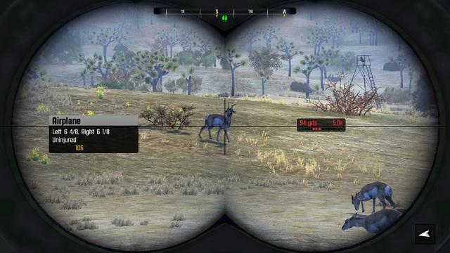 Pro Deer Hunter 3D