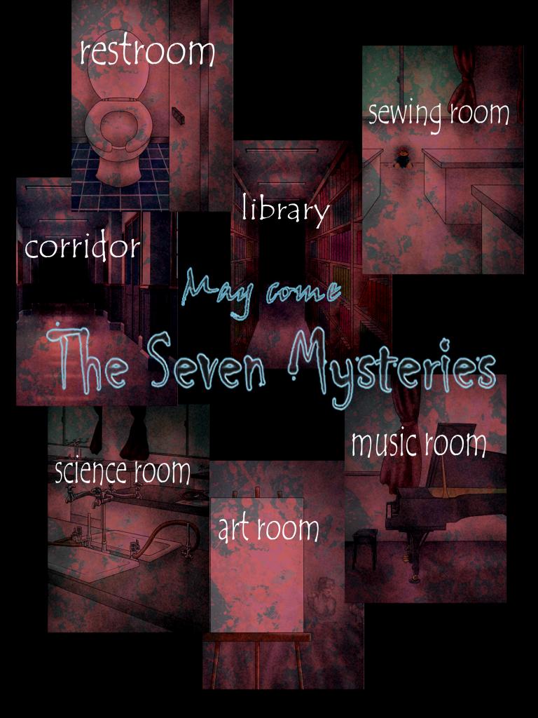 ElucidationOfTheSevenMysteries