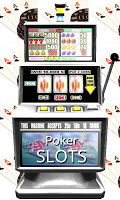 3D Poker Slots 2 - Free