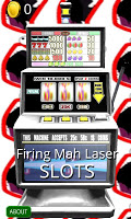 3D Firing Laser Slots - Free