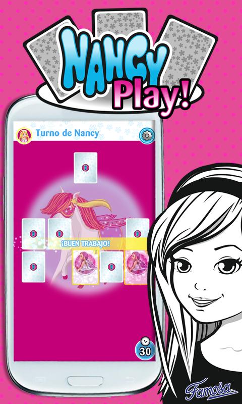 Nancy Play