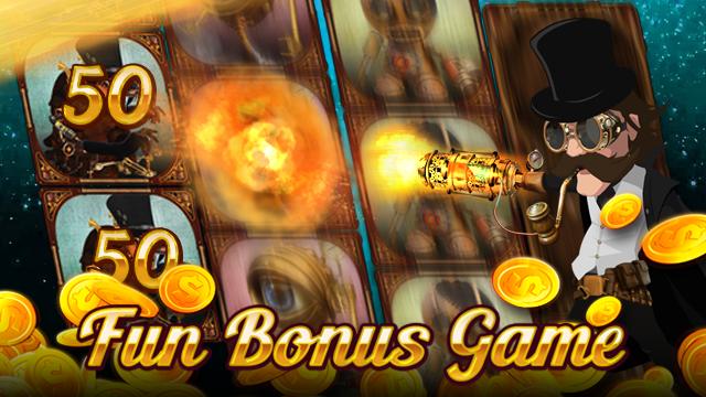 Zino Casino - Free Slots