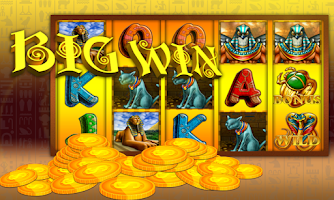 King Treasures Casino Slots