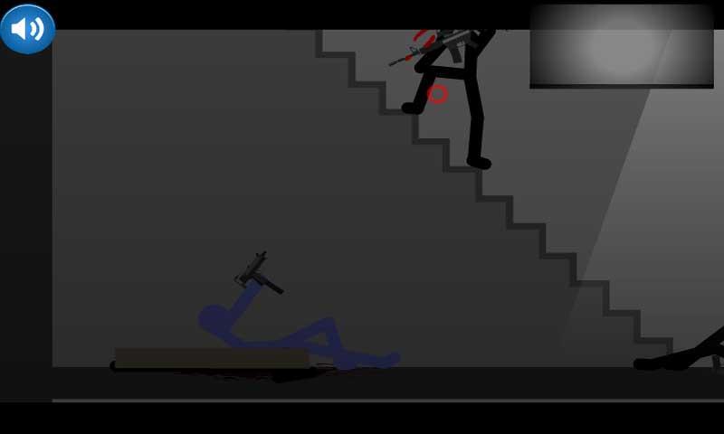 Fast Kill all Stickman