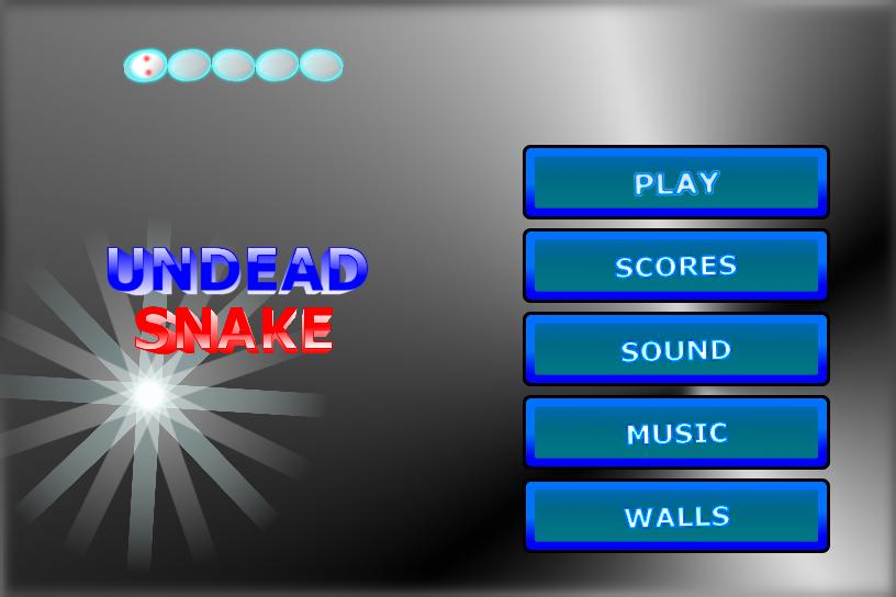 Undead Snake