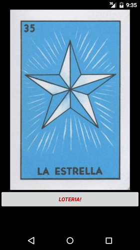 Loteria!