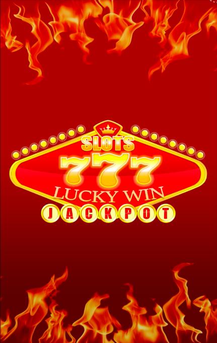 Slots Lucky Win Jackpot 777