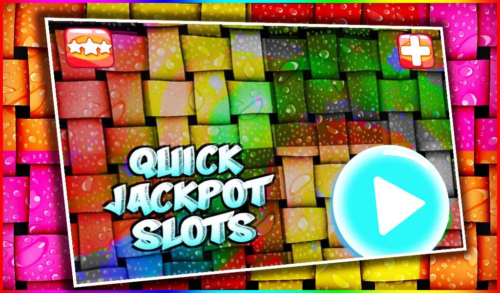 777 Vegas Jackpot Slots