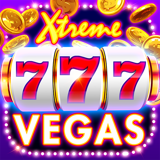 Xtreme Vegas