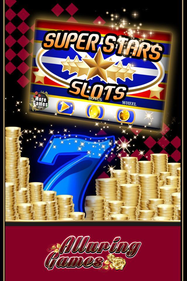 Super Stars Slots