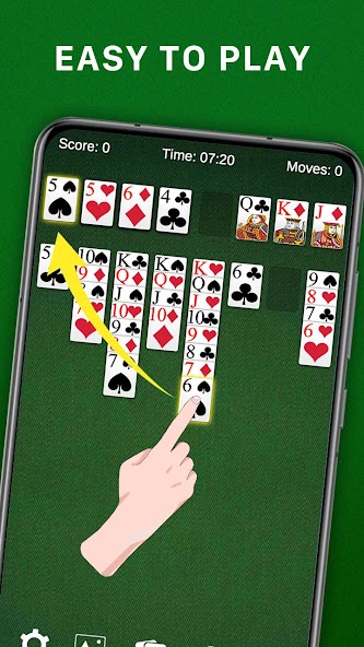 AGED Freecell Solitaire