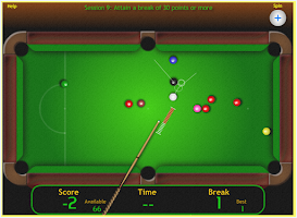 Snooker Game Pro