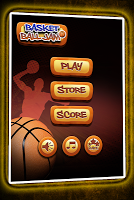 Basketball Jam - Free Throws