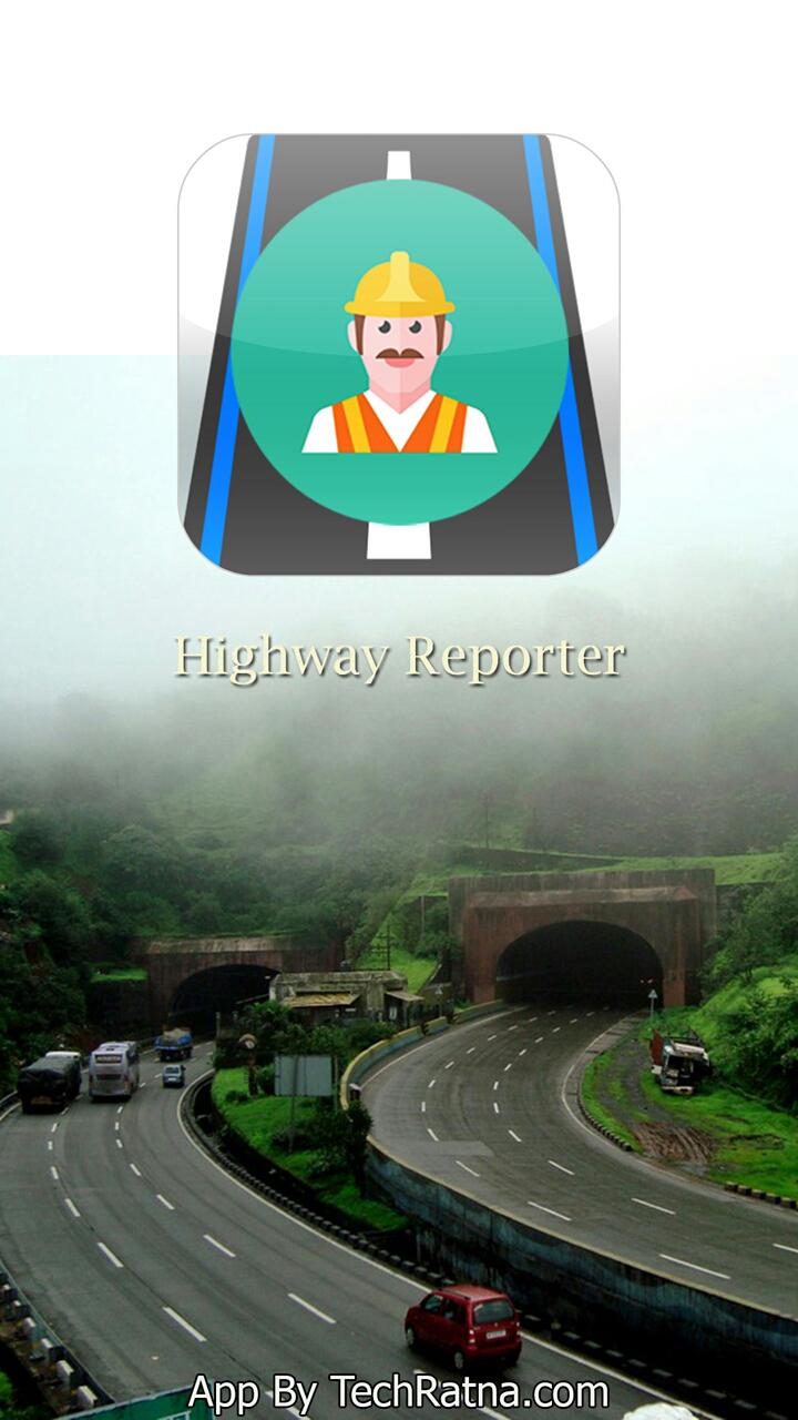 Highway Reporter