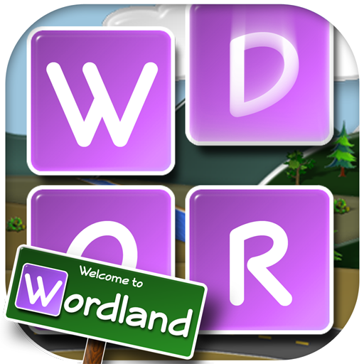 Wordland