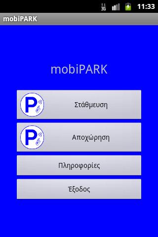 mobiPARK