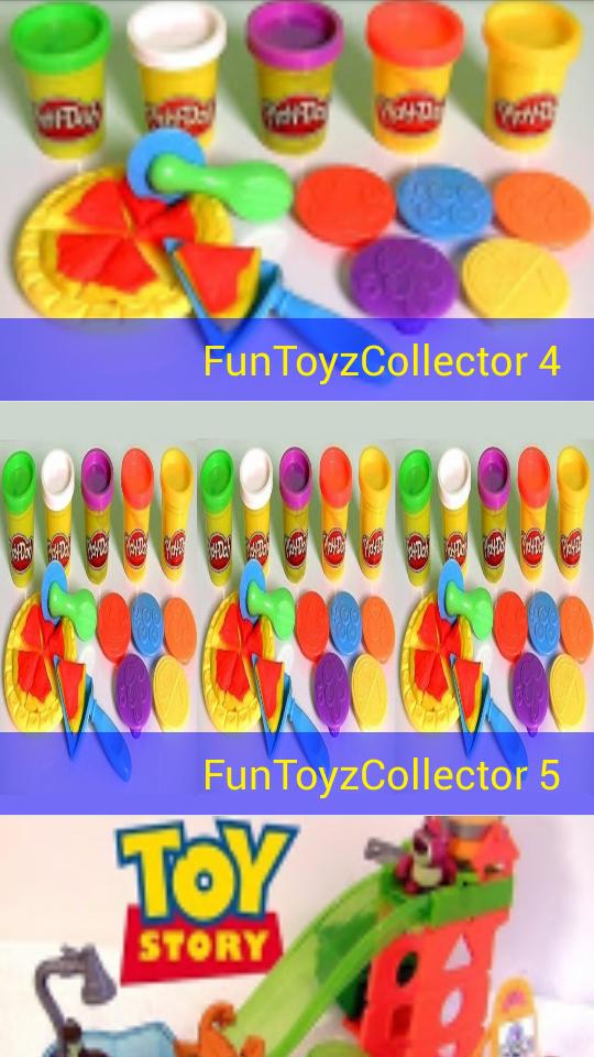 FunToyzCollector